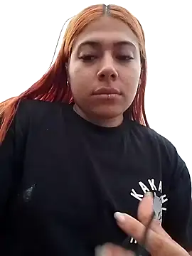 Snapshot of Caro_kitty- chatting on January 2025 11:17:01 AM Caro kitty- online show from January 2025 11:17:01 AM