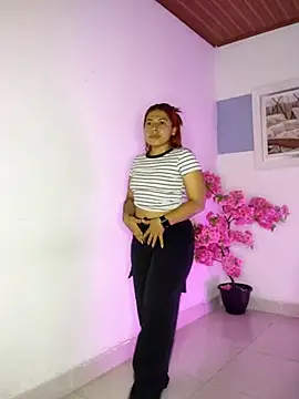 Snapshot of Caro_kitty- chatting on February 2025 09:26:02 PM Caro kitty- online show from February 2025 09:26:02 PM