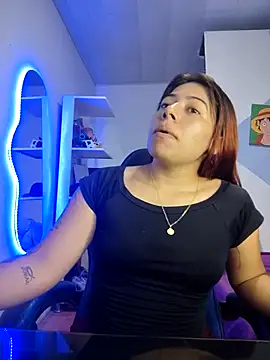 Snapshot of Caro_kitty- chatting on September 2025 11:23:01 AM Caro kitty- online show from September 2025 11:23:01 AM