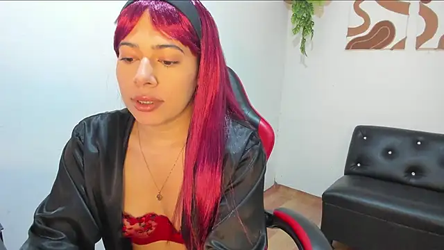 Caro kitty- online show from January 2026 01:16:01 PM