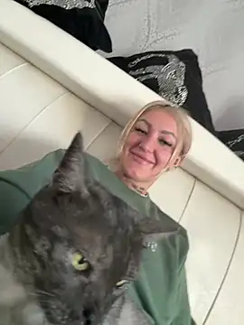 MazeSin online show from January 2026 08:06:01 AM