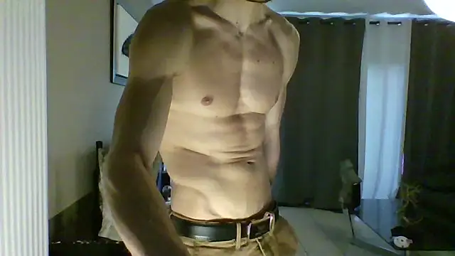 ApollonFit x69 online show from March 2025 04:32:01 PM