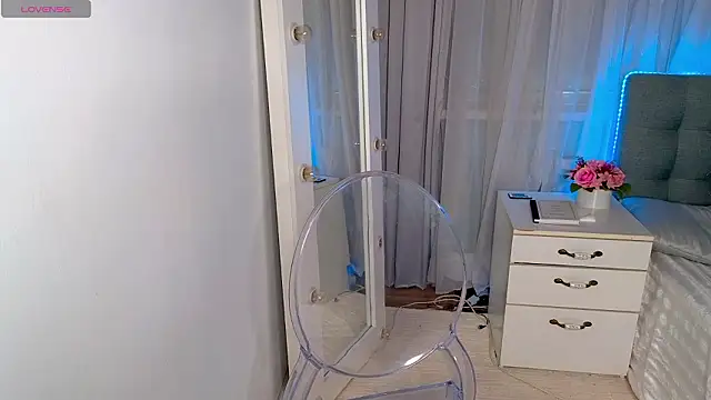 CooperAllana online show from March 2026 08:21:02 AM