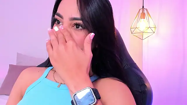 Snapshot of mallie_quinn chatting on January 2025 12:59:02 PM mallie quinn online show from January 2025 12:59:02 PM