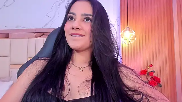 Snapshot of mallie_quinn chatting on February 2025 04:13:02 PM mallie quinn online show from February 2025 04:13:02 PM