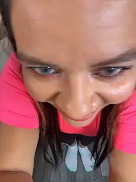 KendralHolson online show from March 2026 04:50:01 AM