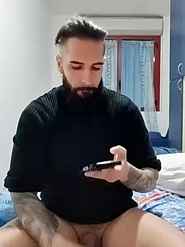 Gioeltoro89 online show from December 2024 04:29:02 PM