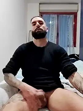 Gioeltoro89 online show from December 2024 04:03:02 PM