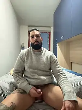 Gioeltoro89 online show from March 2025 08:38:02 PM