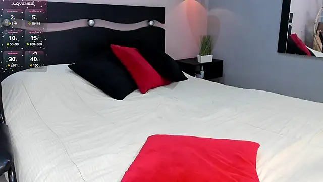 ebbafernandez  online show from February 2025 05:57:01 PM