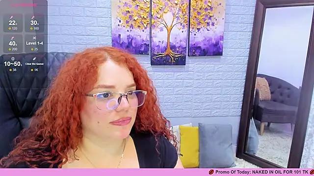 ebbafernandez  online show from March 2025 07:28:01 PM