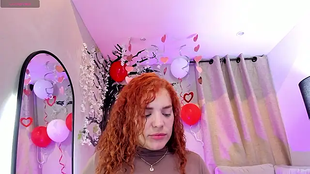 ebbafernandez  online show from February 2026 12:03:01 PM