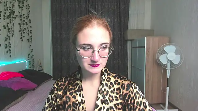 Miss Elsa  online show from December 2024 03:08:02 AM