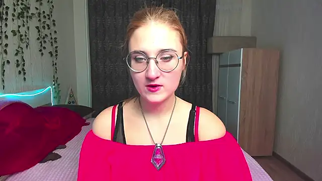 Miss Elsa  online show from December 2024 03:07:02 AM