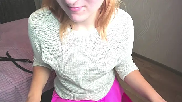 Miss Elsa  online show from February 2025 12:28:01 PM