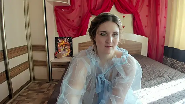 Miss Elsa  online show from April 2026 05:23:01 AM