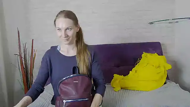 AmaliaMao online show from December 2024 02:44:01 PM