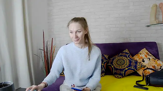 AmaliaMao online show from December 2024 08:28:02 AM