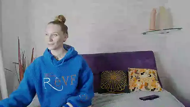 AmaliaMao online show from January 2025 02:56:02 PM