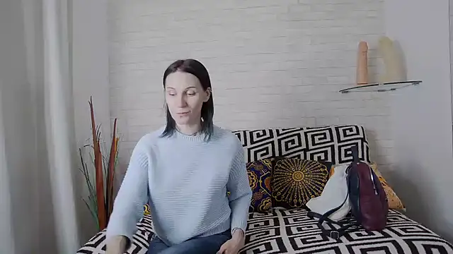 AmaliaMao online show from January 2025 01:59:01 AM