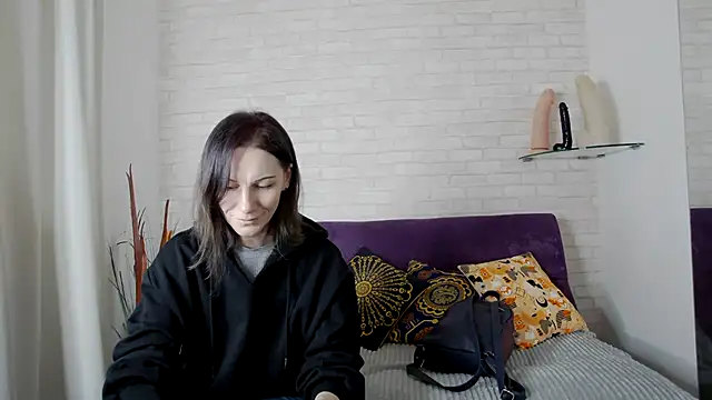 AmaliaMao online show from January 2025 02:03:01 AM