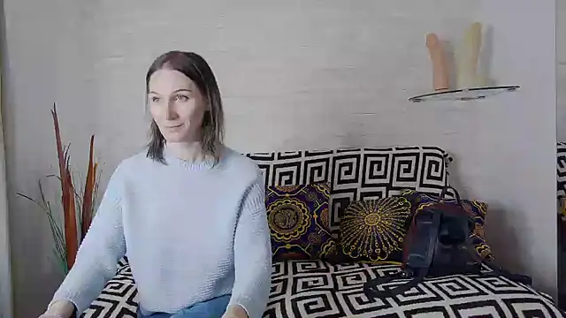 AmaliaMao online show from January 2025 02:48:02 AM