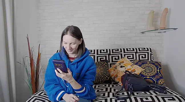 AmaliaMao online show from February 2025 02:26:02 AM