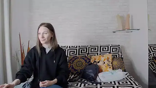 AmaliaMao online show from February 2025 02:12:01 AM