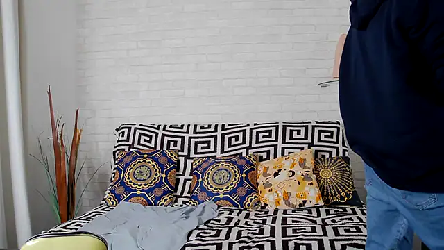 AmaliaMao online show from February 2025 02:58:01 AM