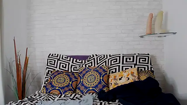 AmaliaMao online show from February 2025 09:05:01 AM