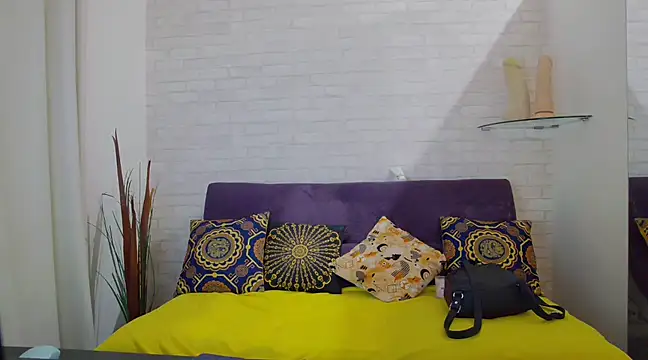 AmaliaMao online show from March 2025 01:42:02 AM