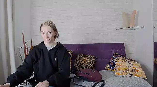 AmaliaMao online show from March 2025 01:58:02 AM