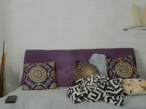 AmaliaMao online show from March 2025 08:19:02 AM
