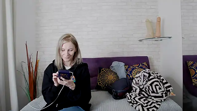 AmaliaMao online show from March 2025 07:45:01 AM