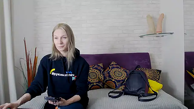 AmaliaMao online show from March 2025 07:53:01 AM