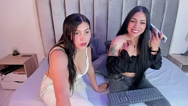 Snapshot of Emmy-Turnner chatting on January 2025 05:30:01 PM Emmy-Turnner online show from January 2025 05:30:01 PM