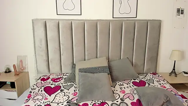 Laiia Page online show from March 2025 04:35:02 PM