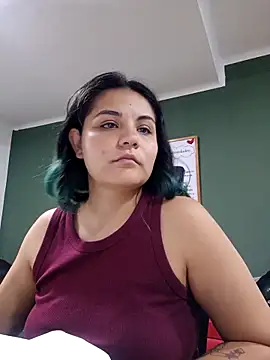 gigiqueen 18 online show from March 2026 02:43:01 PM