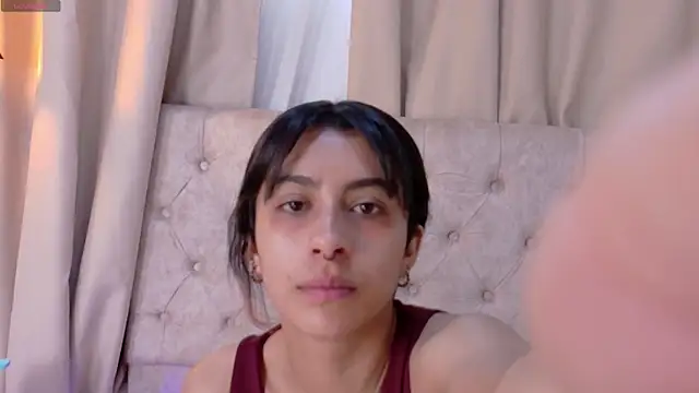 Alyssa jones online show from November 2025 02:05:01 PM