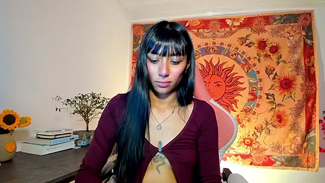 Demeter   online show from December 2024 01:41:02 AM