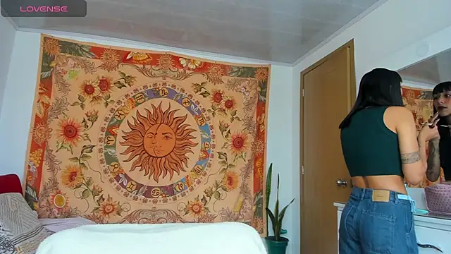 Demeter   online show from February 2026 06:07:01 PM