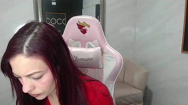 Cerecita b online show from January 2025 12:22:02 PM
