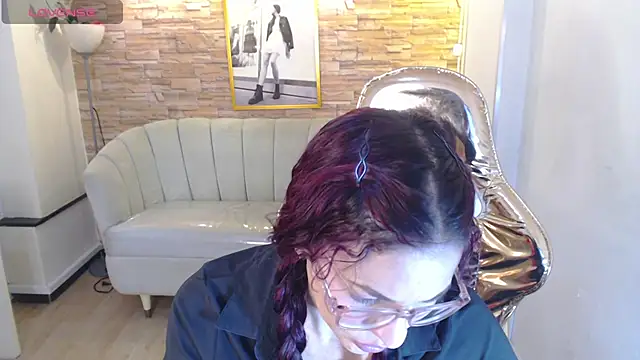 Cerecita b online show from February 2025 01:51:01 AM