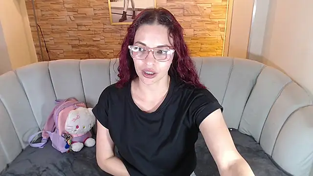 Cerecita b online show from February 2025 01:59:02 AM