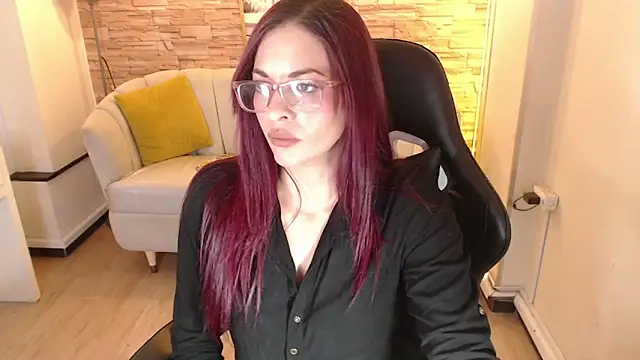 Cerecita b online show from March 2025 07:44:02 PM