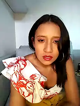 cami victoria online show from December 2024 07:15:02 PM