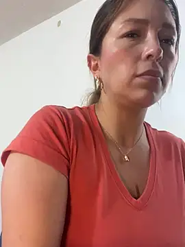 WilliamsKaily  online show from January 2025 03:33:01 PM
