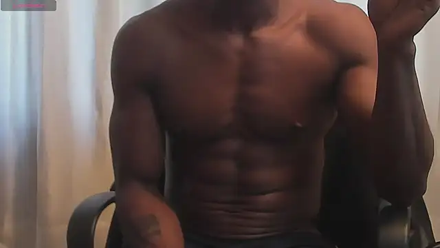 Miltton Jakee online show from February 2025 06:56:01 PM