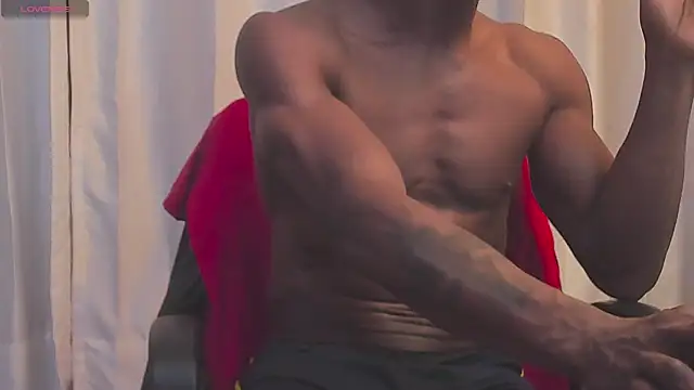 Miltton Jakee online show from February 2025 05:18:02 AM