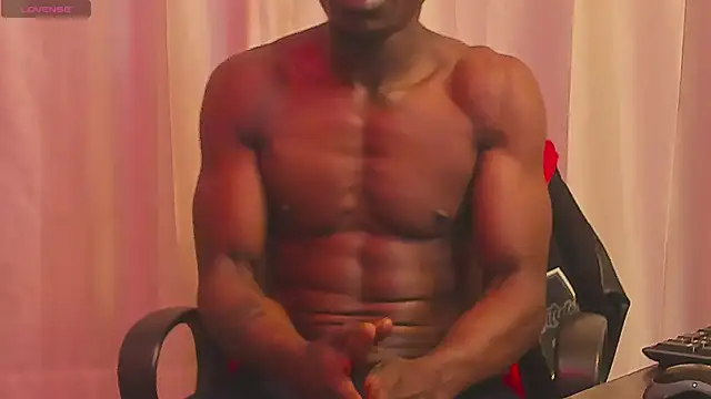 Miltton Jakee online show from February 2025 01:24:02 AM